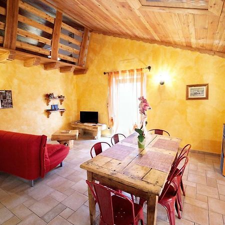 Maison Povil Quart Εξωτερικό φωτογραφία