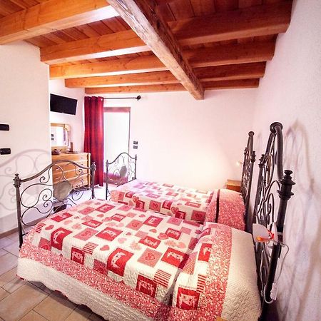 Maison Povil Quart Εξωτερικό φωτογραφία