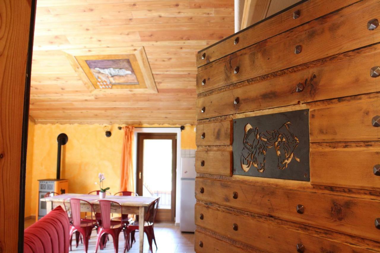 Maison Povil Quart Εξωτερικό φωτογραφία