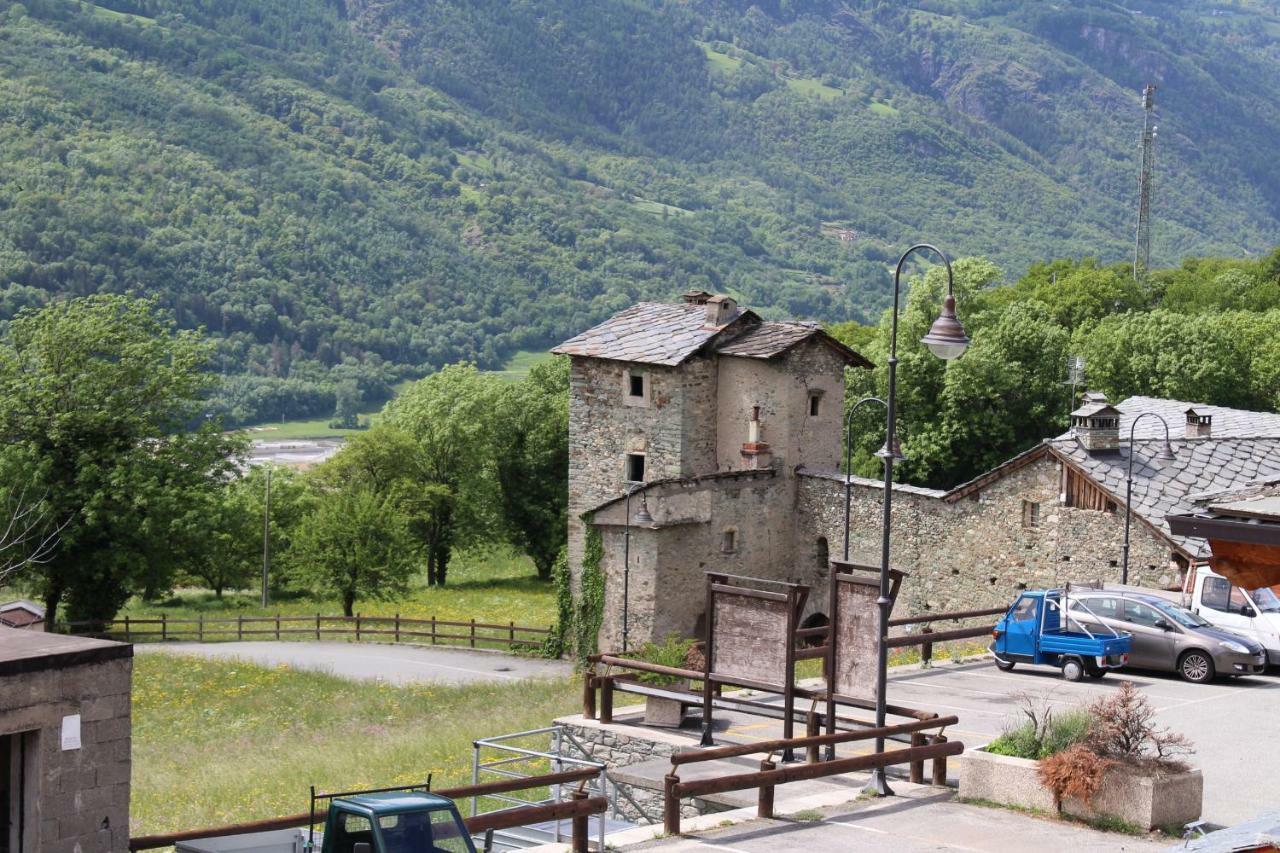 Maison Povil Quart Εξωτερικό φωτογραφία