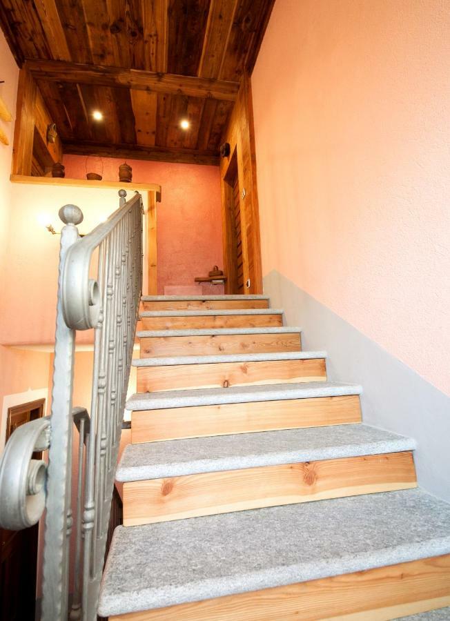 Maison Povil Quart Εξωτερικό φωτογραφία