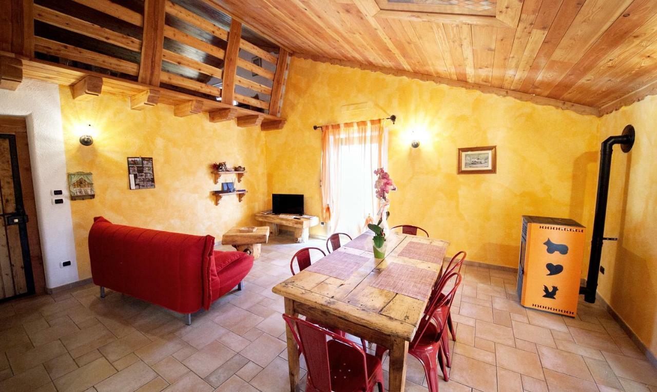 Maison Povil Quart Εξωτερικό φωτογραφία