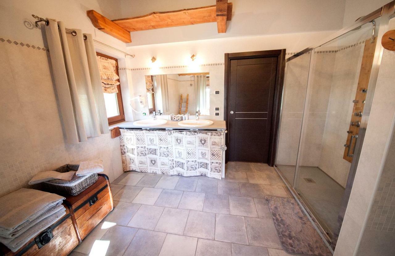 Maison Povil Quart Εξωτερικό φωτογραφία