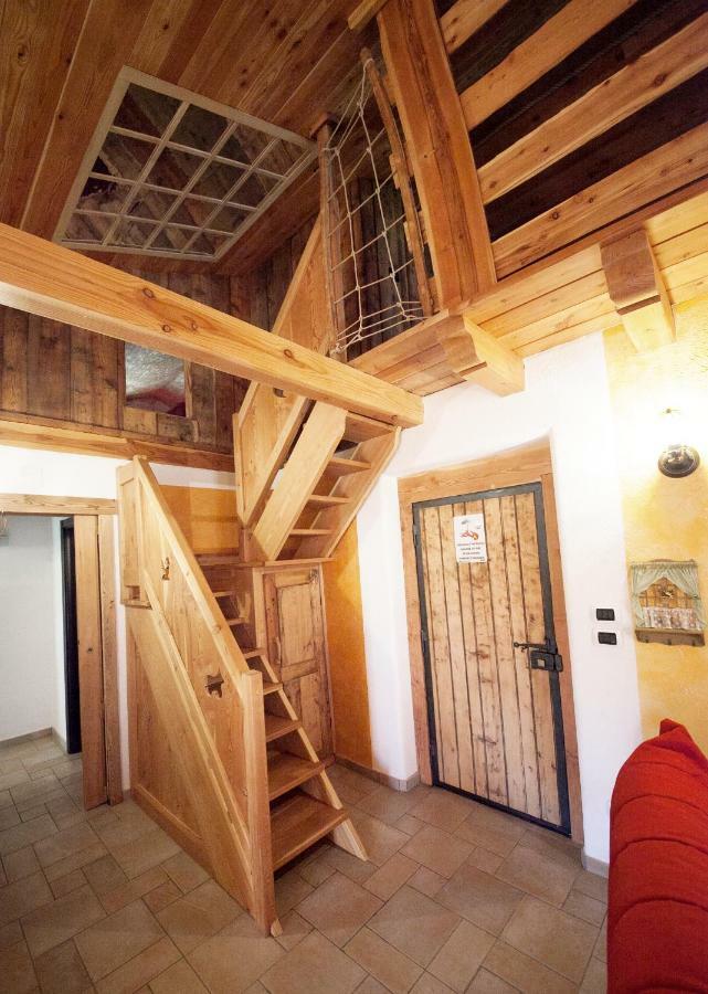 Maison Povil Quart Εξωτερικό φωτογραφία