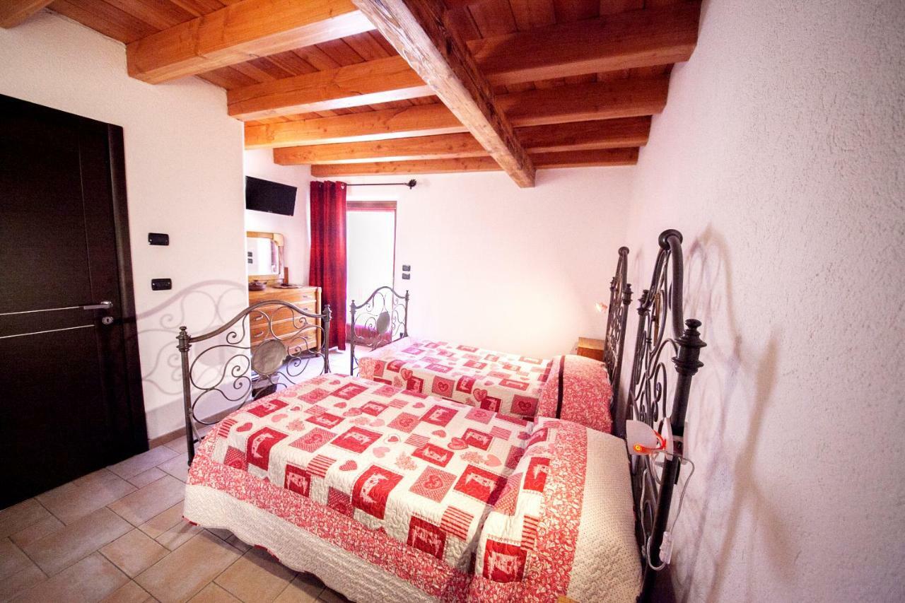Maison Povil Quart Εξωτερικό φωτογραφία