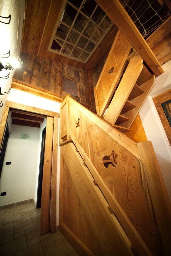 Maison Povil Quart Εξωτερικό φωτογραφία
